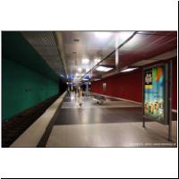 2014-08-17 U1 Wettersteinplatz 02.jpg